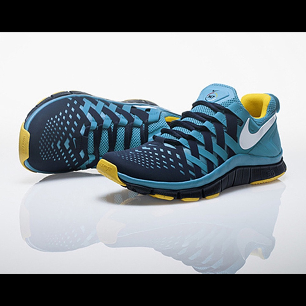 Nike Free Trainer 5.0 “N7” Collection